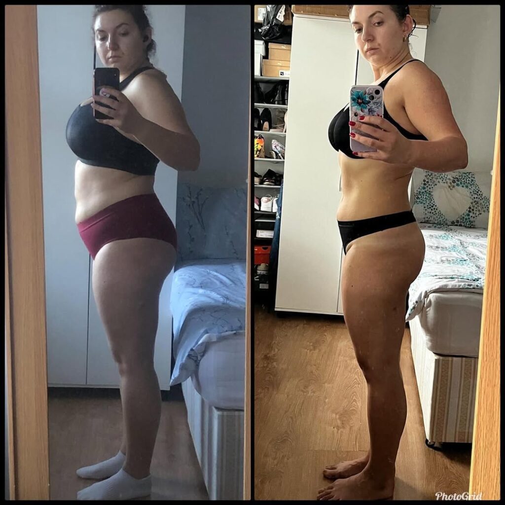 Personal Trainer for Fat Loss Finchley