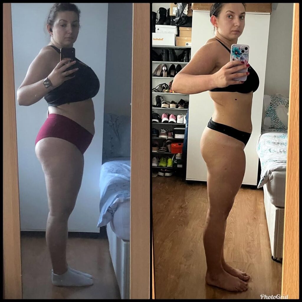 Personal Trainer for Fat Loss Finchley